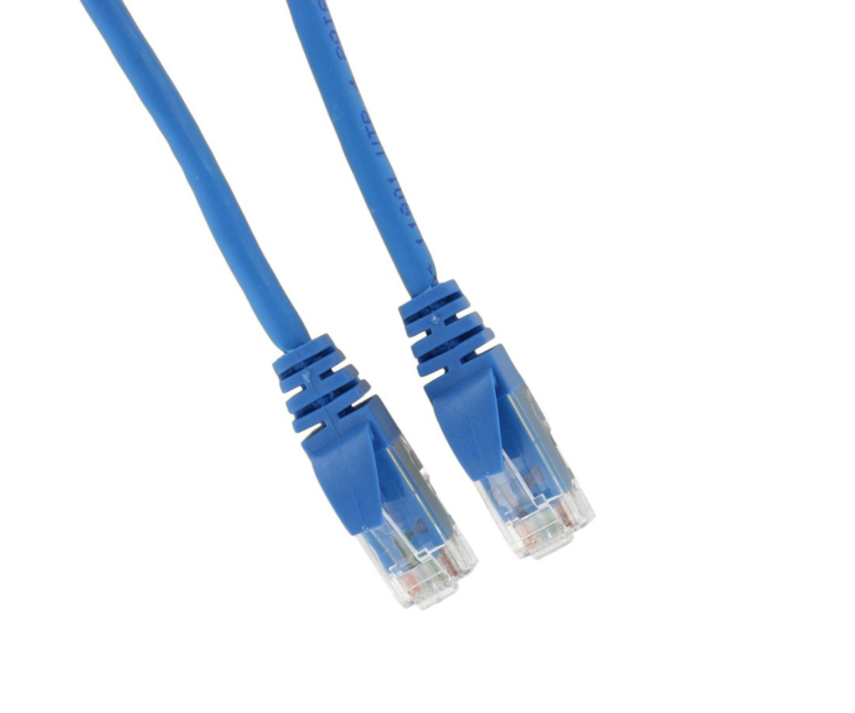ALAMBRE UTP P/COMP. CAT-6 LEVITON