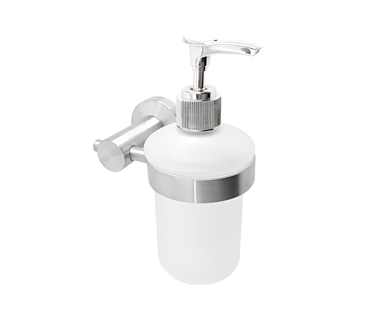 DISPENSADOR DE JABON LIQUIDO JZ-20169