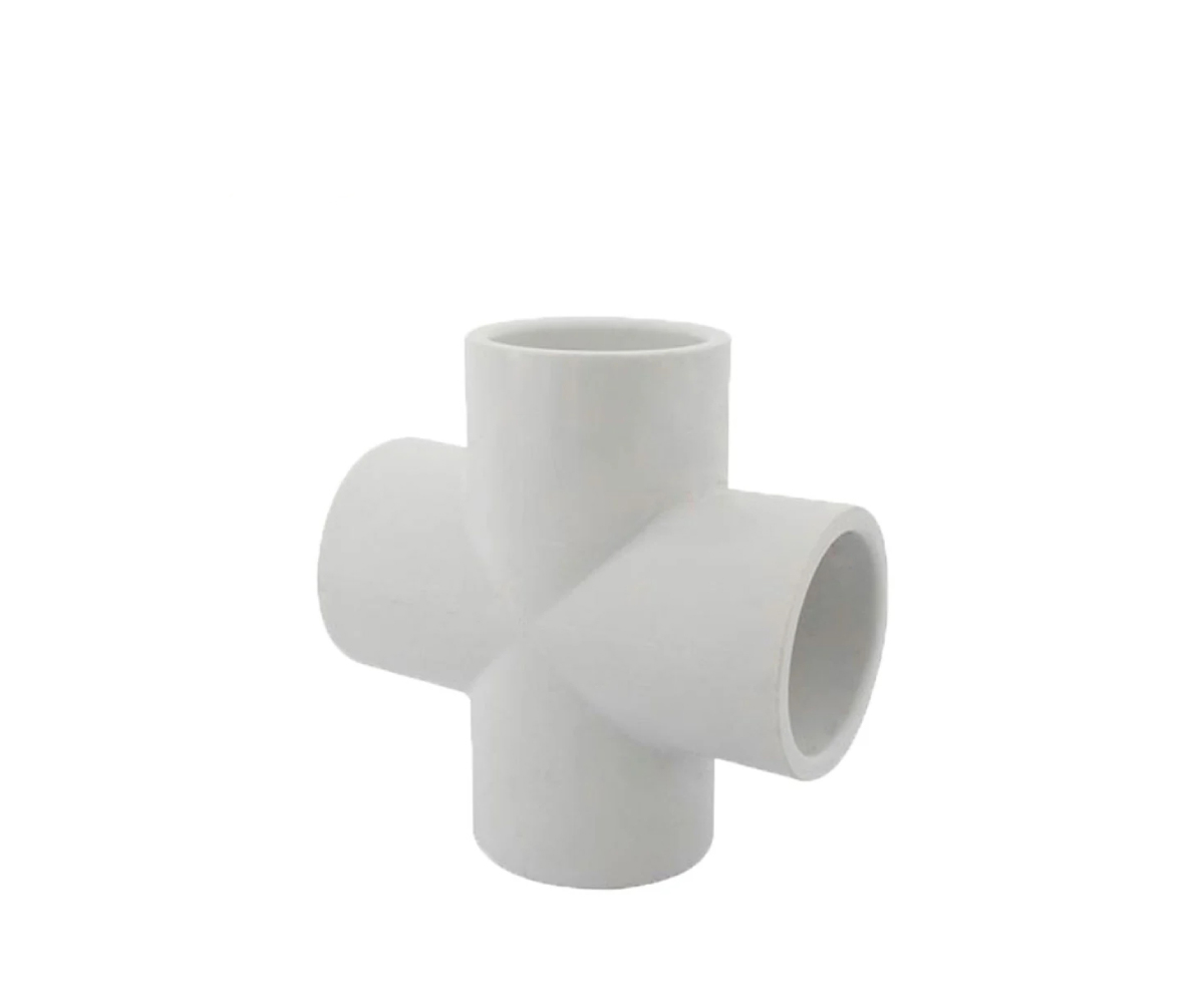CRUZETA PVC 2 PRESION ERA (14)