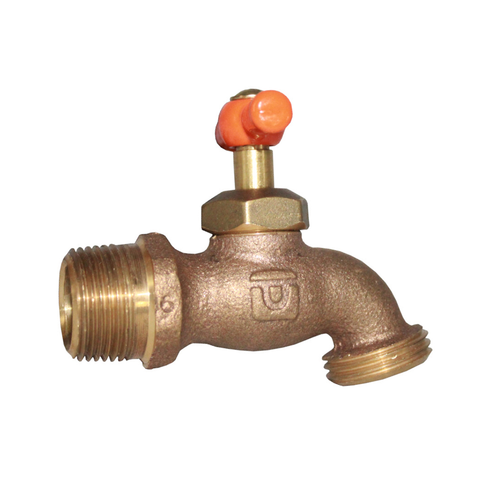 LLAVE CHORRO 3/4" 180GR NESSATI JZ-20194