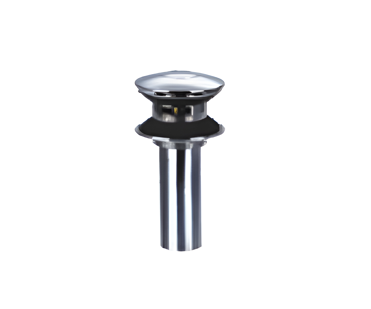 DESAGUE P/LAV S/REBOSE PUSH JAZMIN JZ-20117