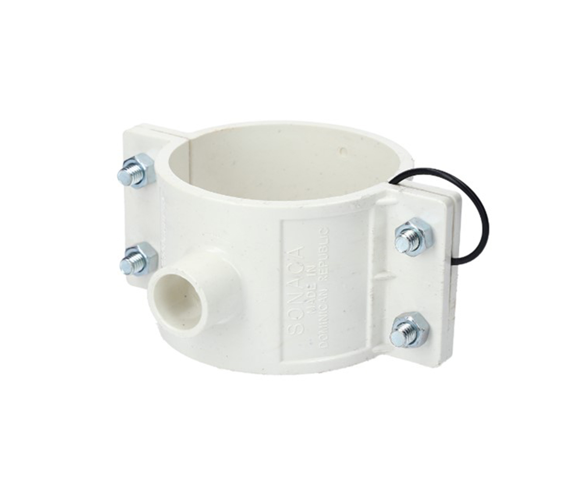 CLAN PVC 2 X 3/4 (SONACA) (30)