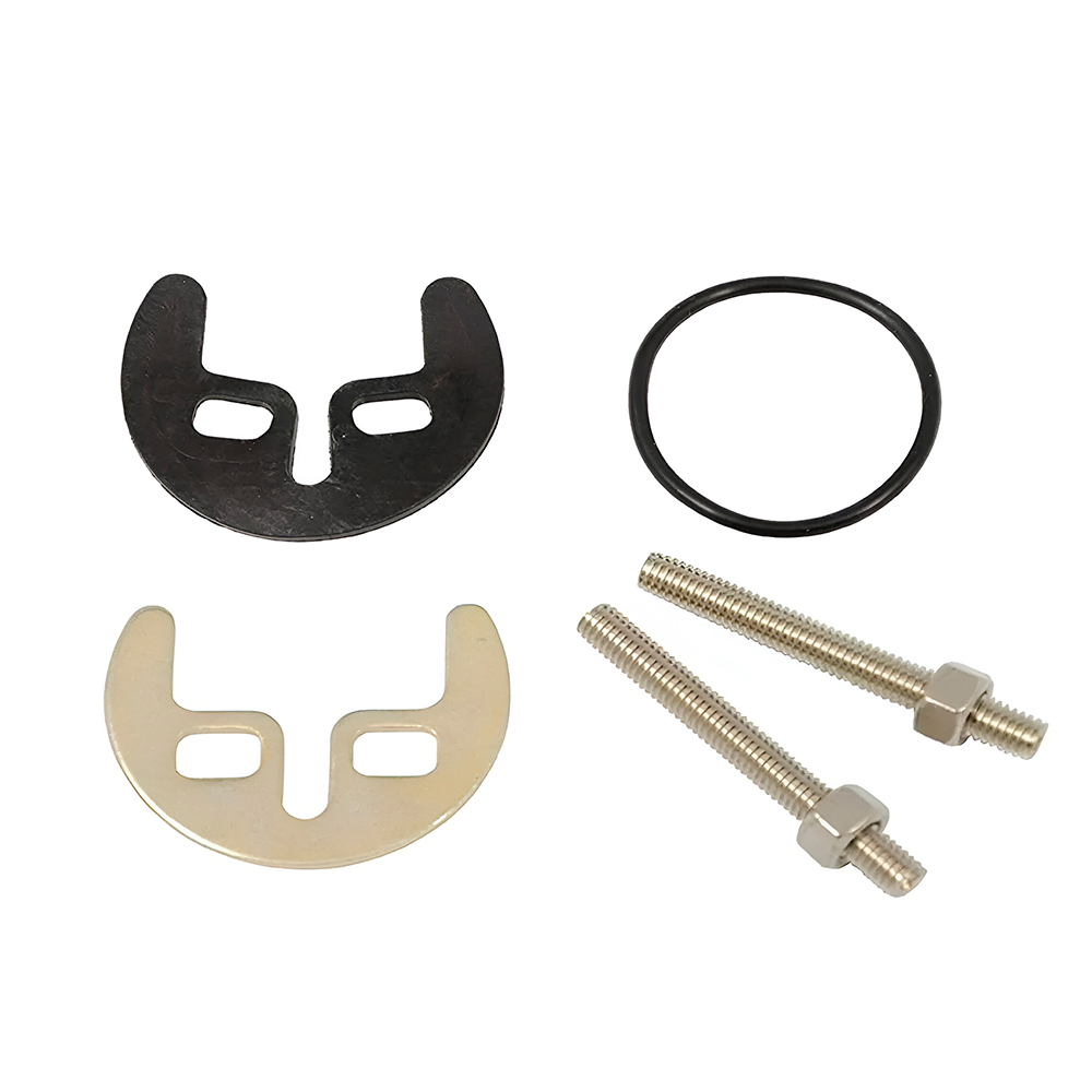 KIT DE INST. PARA MEZC. DE 2 TORNILLO JAZMIN JZ-20120