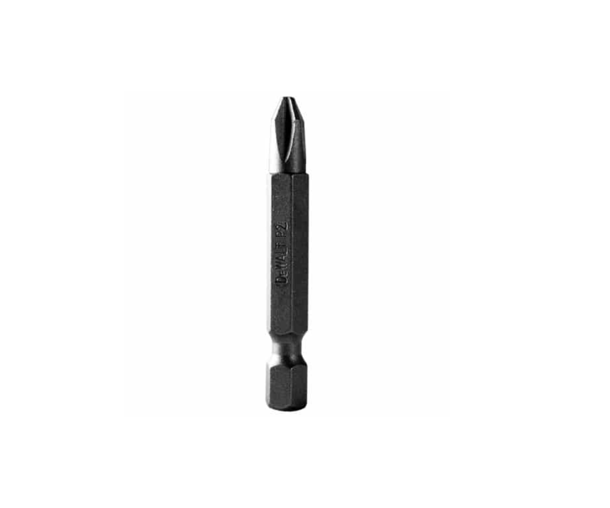 PUNTA STRIA DEWALT #2 X 6 PULG