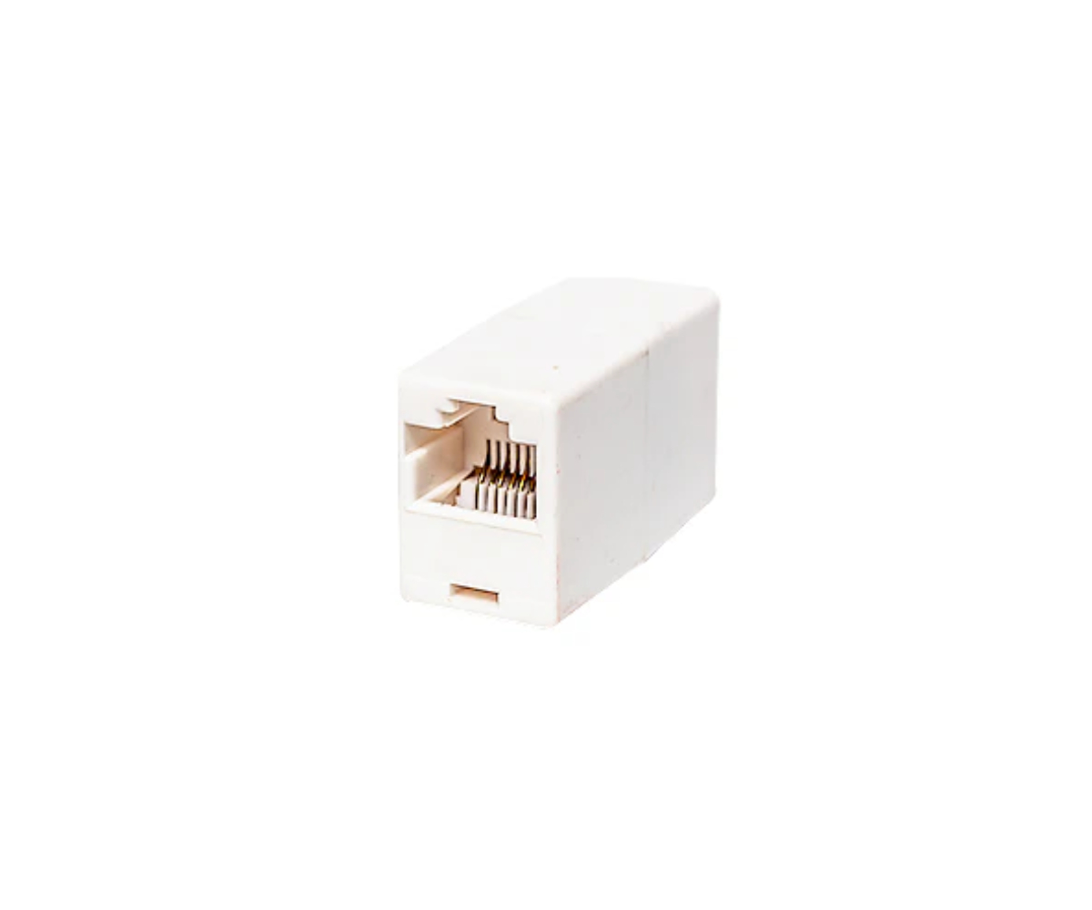 UNION P/CABLE UTP RJ-45
