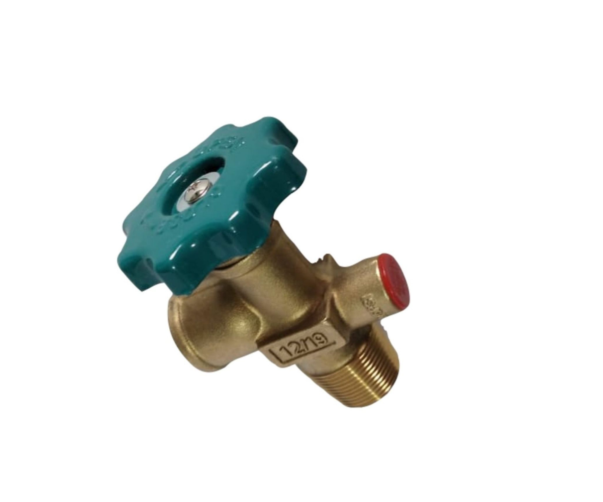 VALVULA P/TANQUE DE GAS SMART LIFE