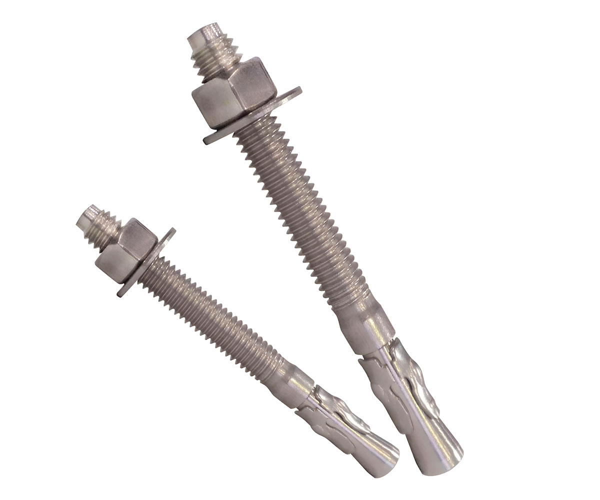 ANCLAJE CHT 8 X 75  5/16 X 3