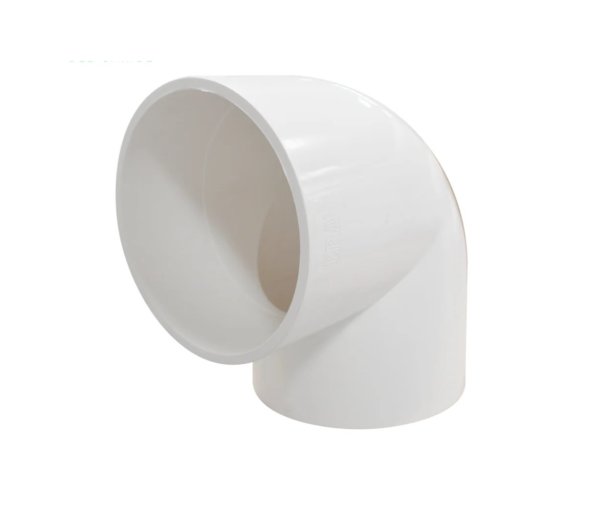 CODO PVC D/PRESION 6 X 90 (ERA) (4)