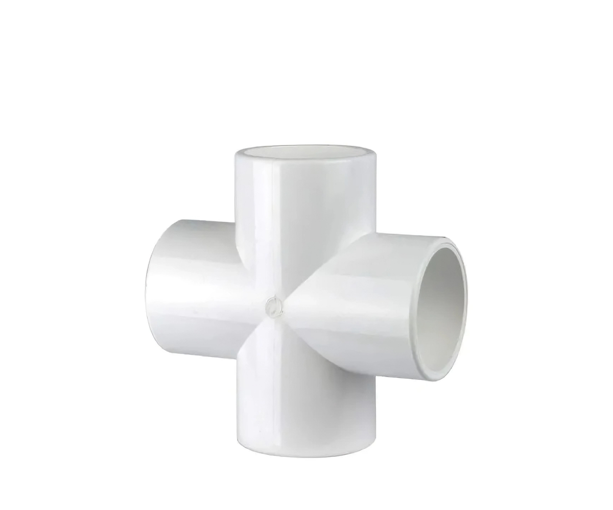 CRUZETA PVC 4 PRESION ERA (16)