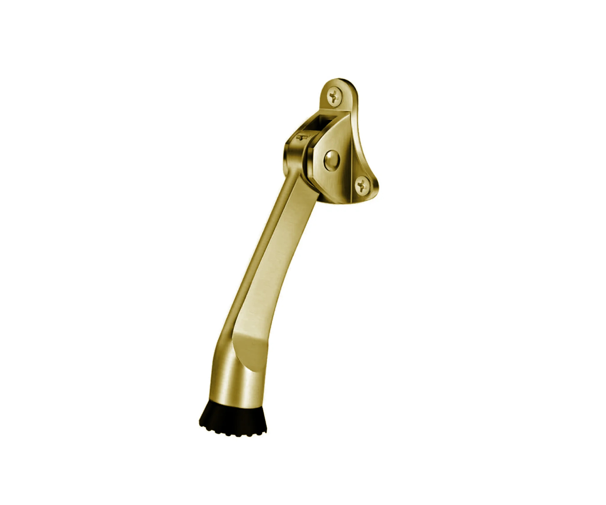 PATA D/CHIVO P/PUERTA BRONCE ZBW