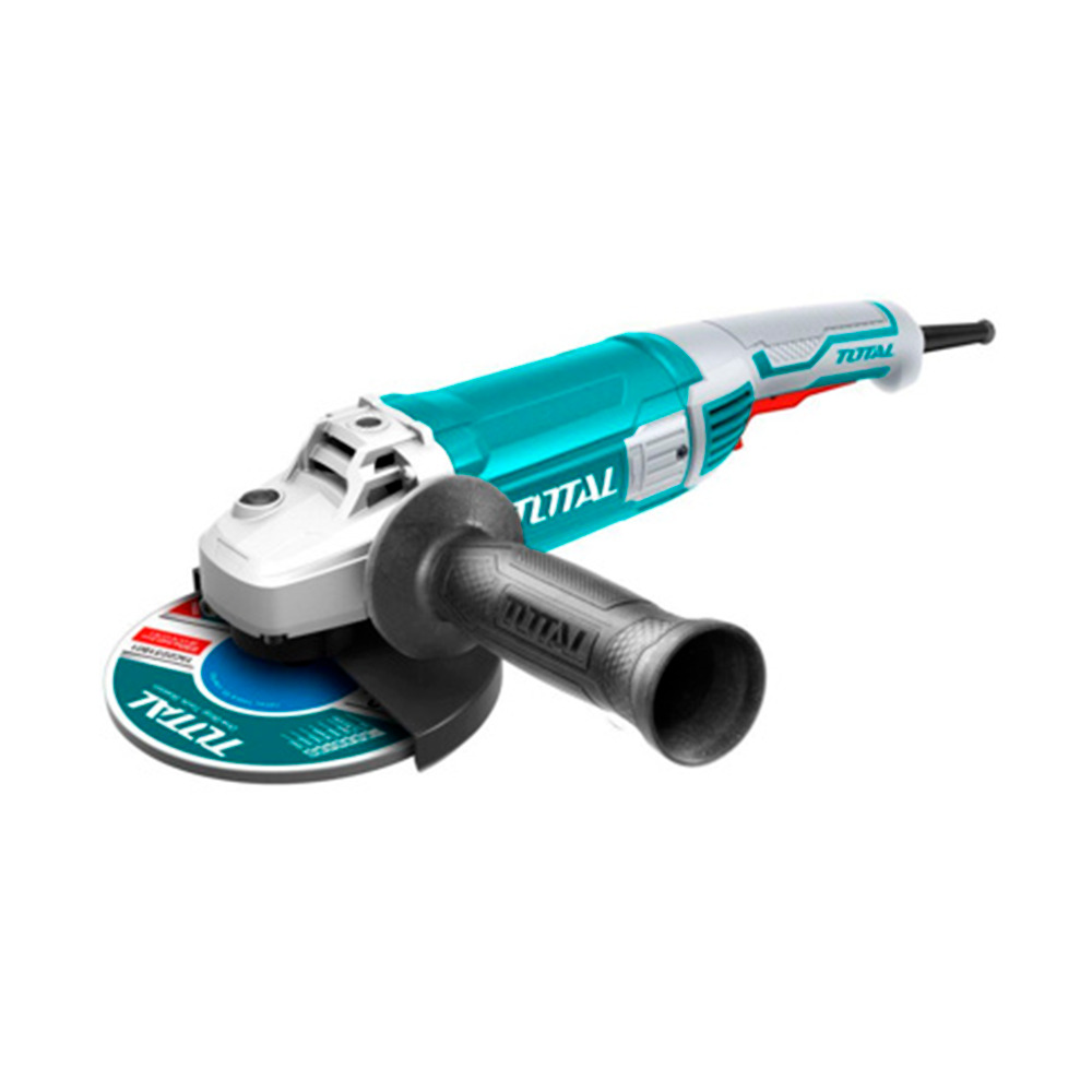 PULIDORA TOTAL 7" 2000W UTG12018026 7