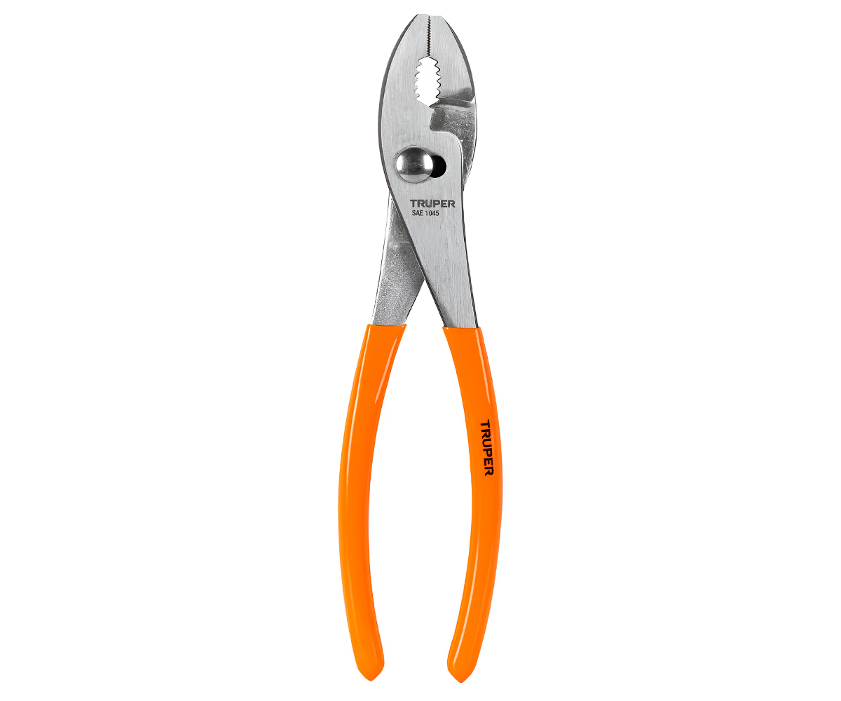ALICATE MEC. TRUPER #10 (17302)