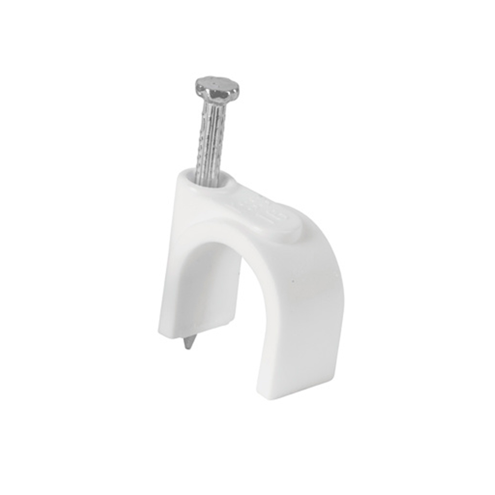 GRAPA ELECTRICA 8 MM VOLTECH (48273)