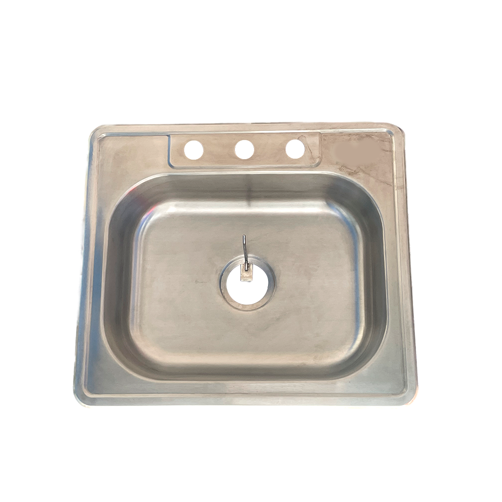 FREGADERO SENC 25X22X6 TW