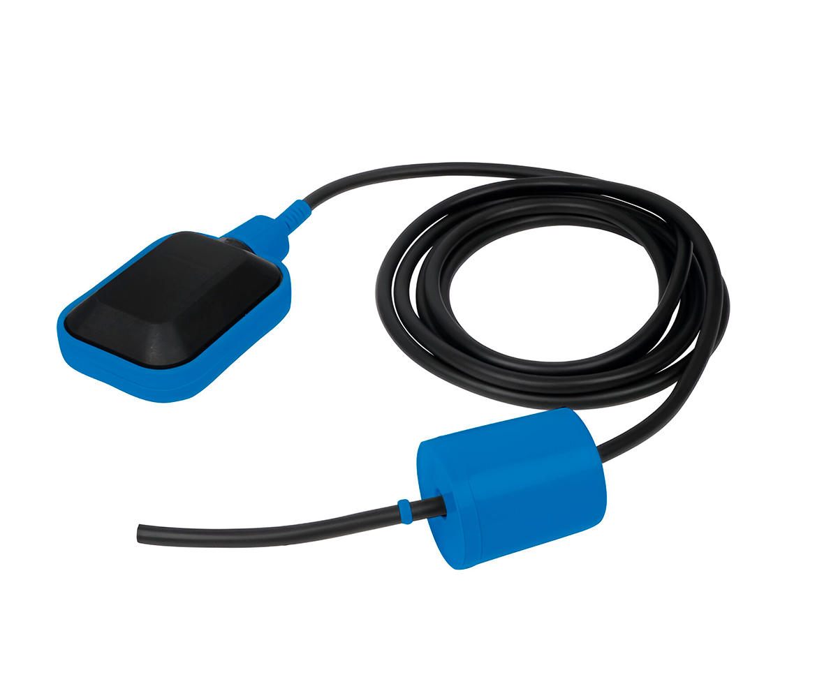 FLOTA ELECTRICA P/TINACO/CISTERNA FOSET FL-004