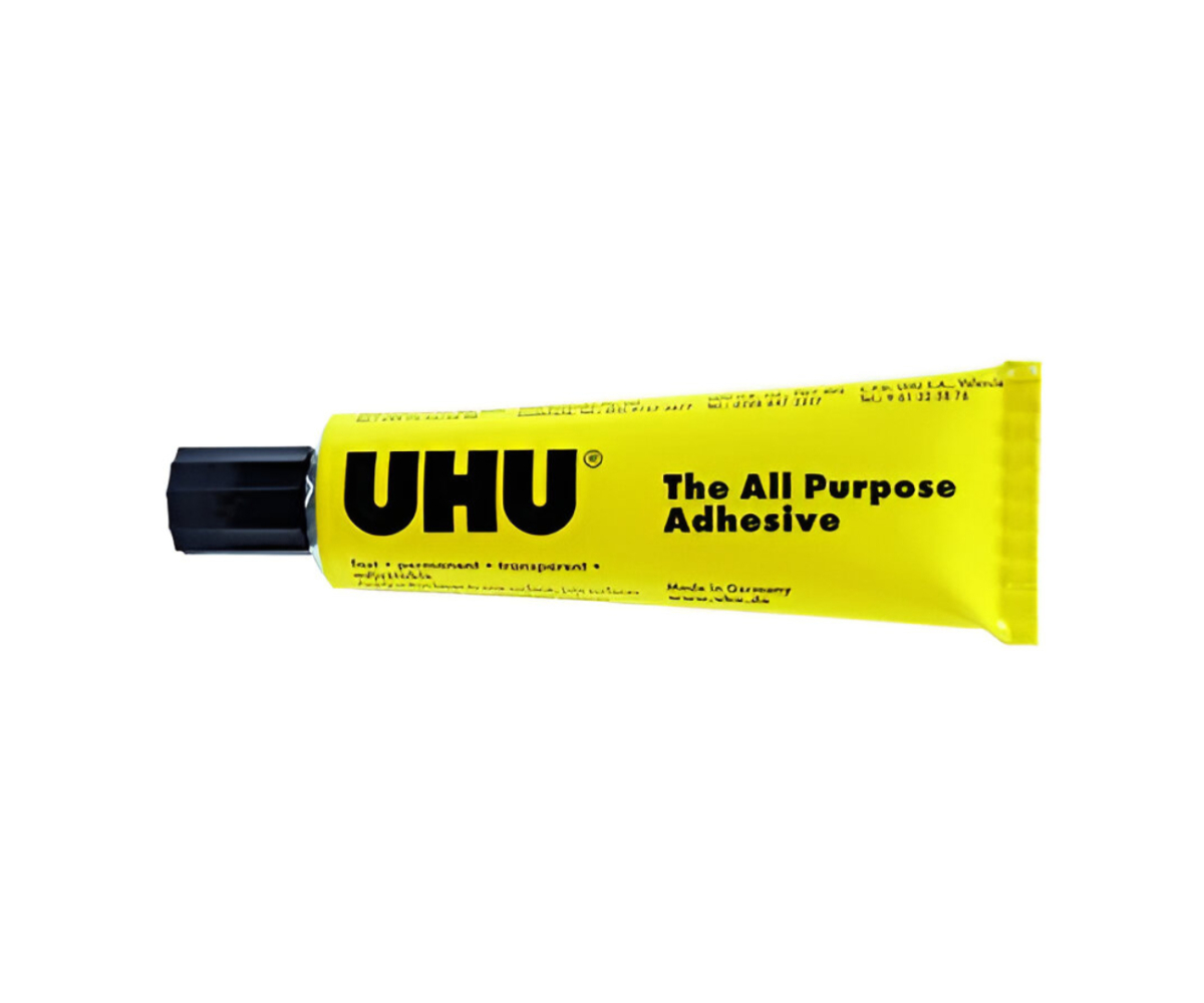 UHU 125ML