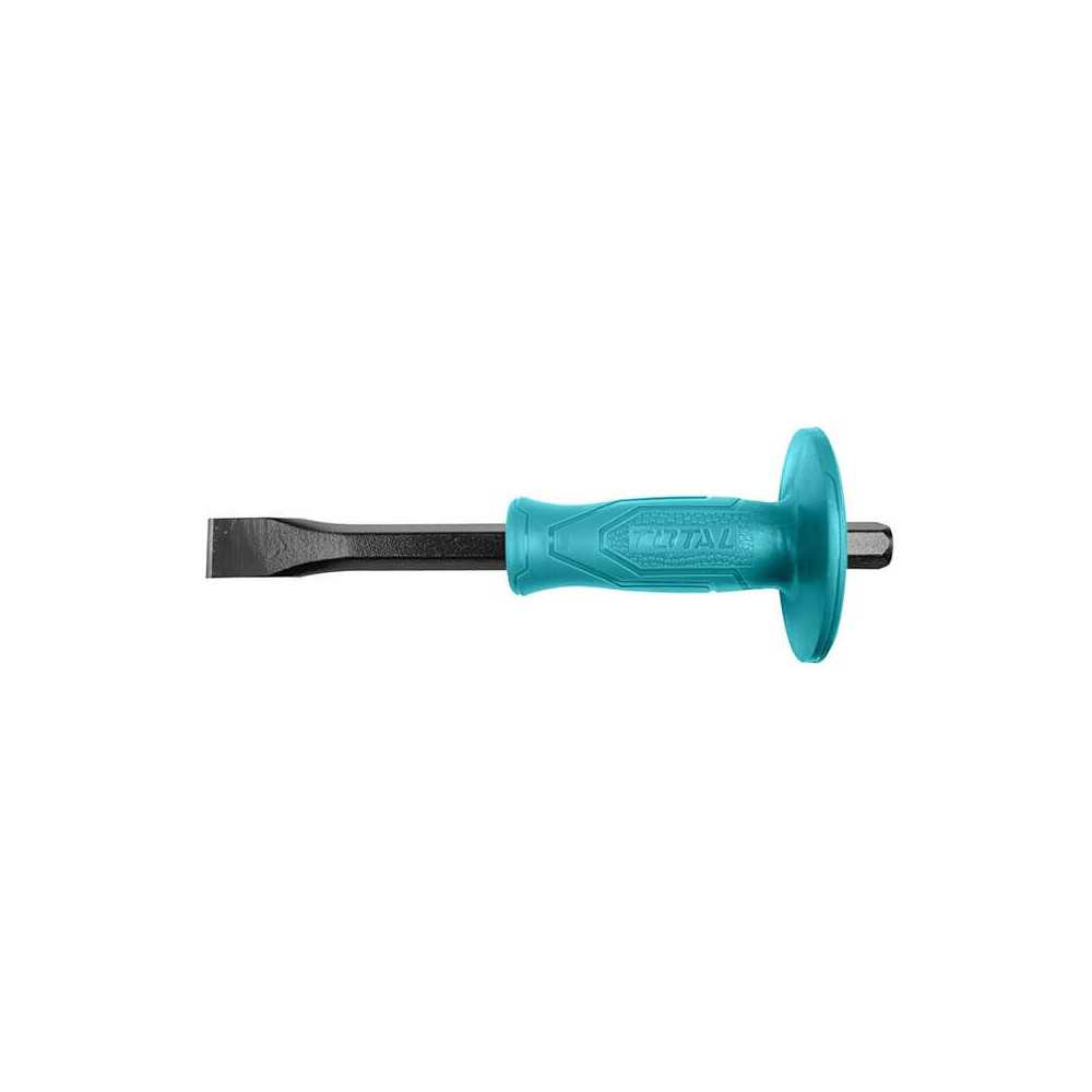 CINCEL PLANO TOTAL 7/8 X 10 CON GRIP