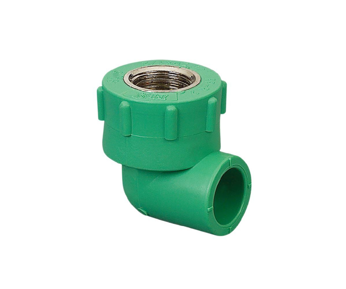 PPR CODO HEMBRA 25MM X 1/2 ERA (180)