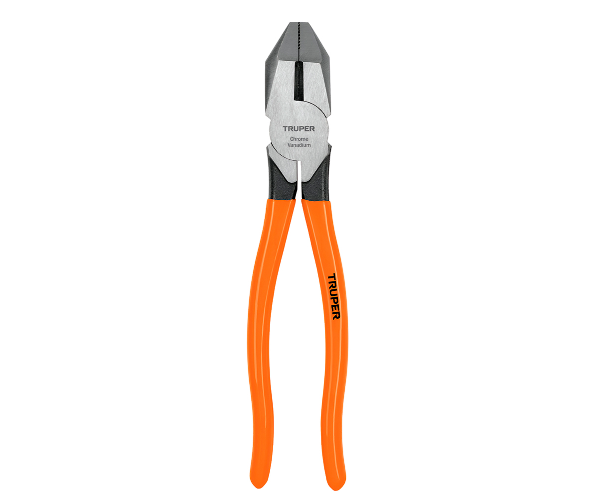 ALICATE P/ELECTRICISTA TRUPER T201-9 (17305)