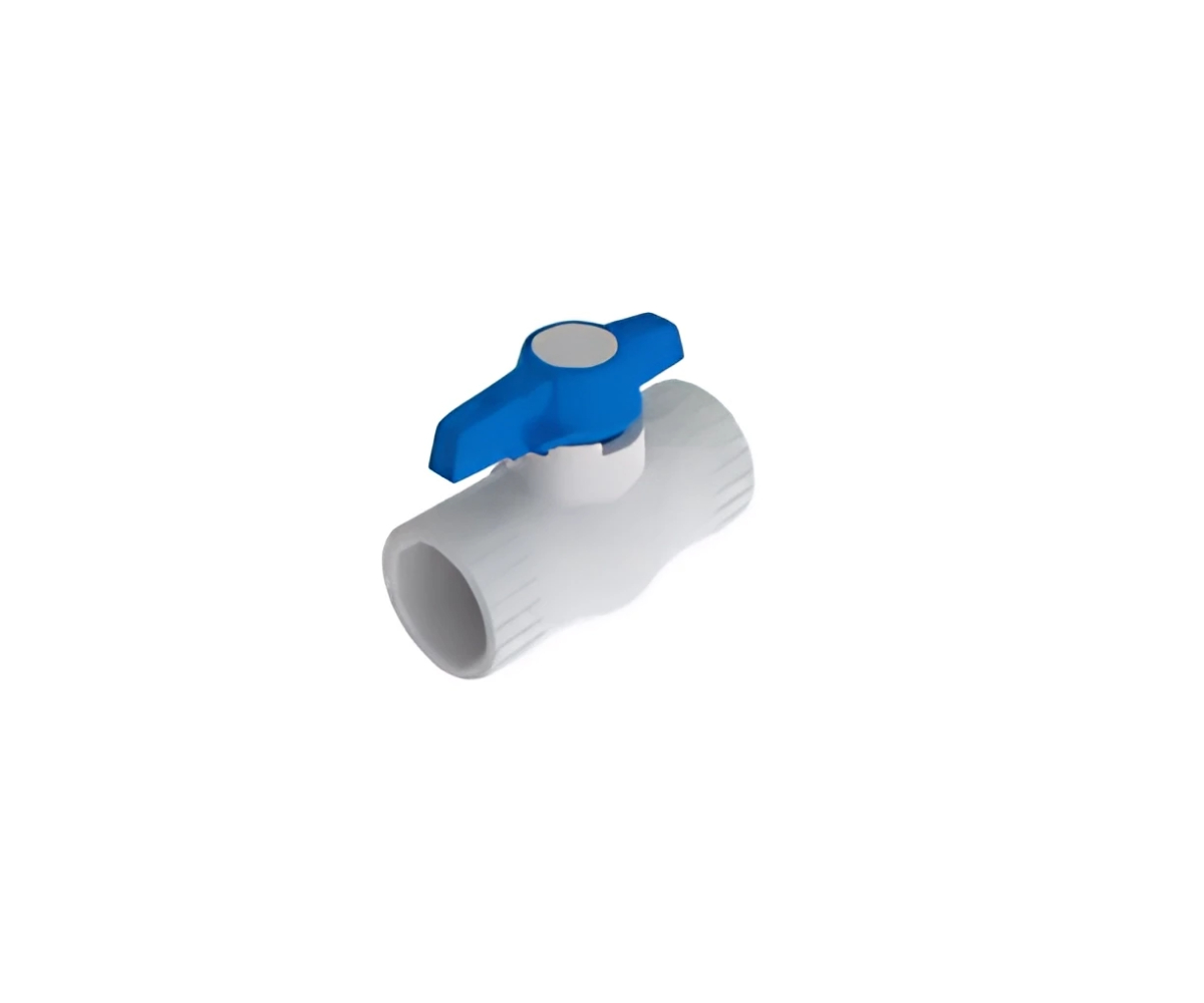 LLAVE DE BOLA MARIPOSA 1/2 TW
