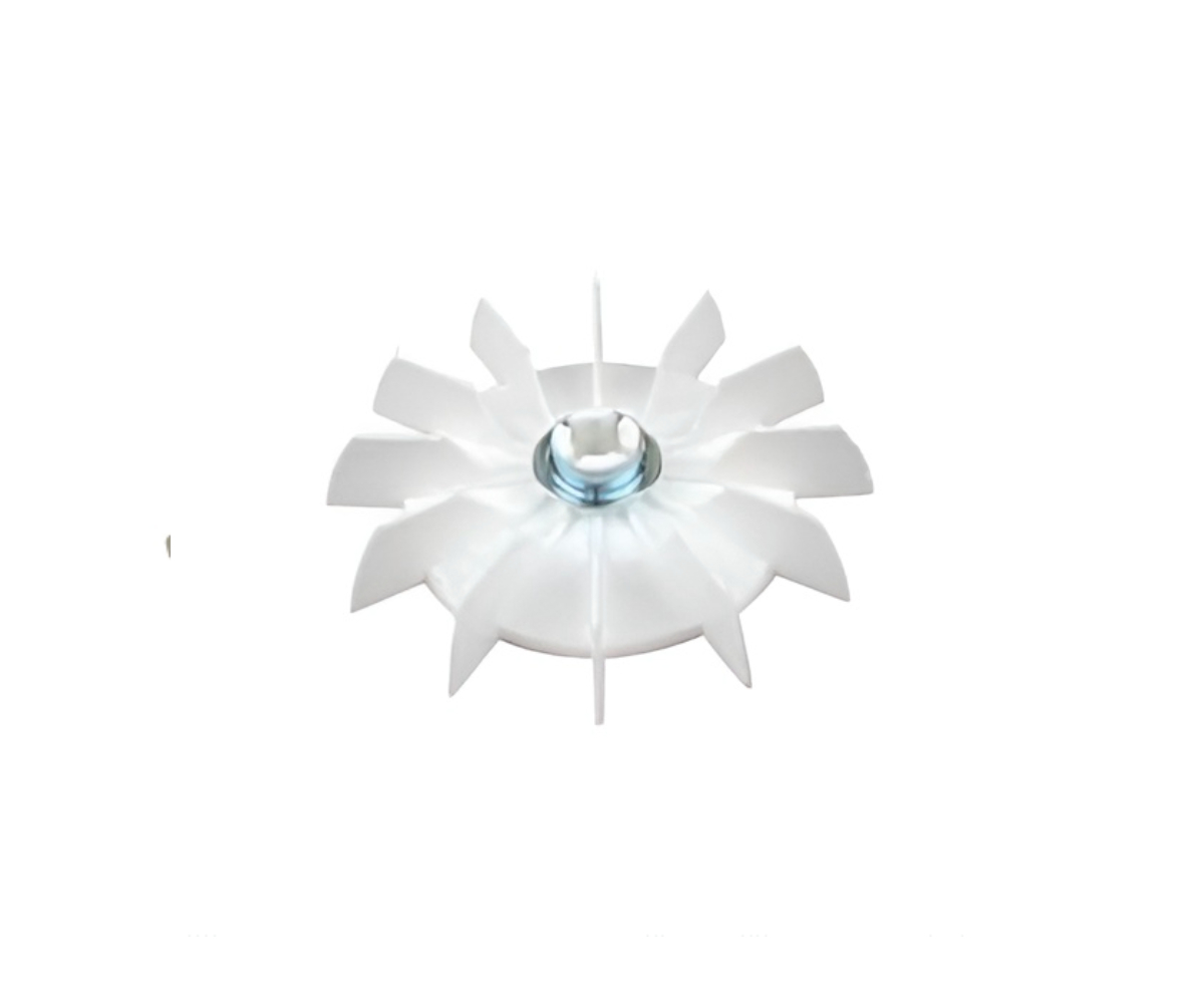 ABANICO P/BOMBA CIST LEO 0.5HP