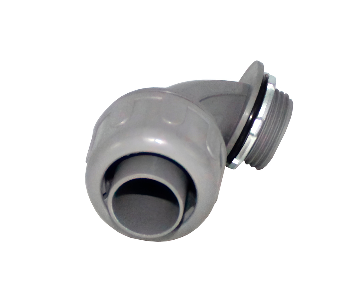 CONECTOR LT CURVO 1