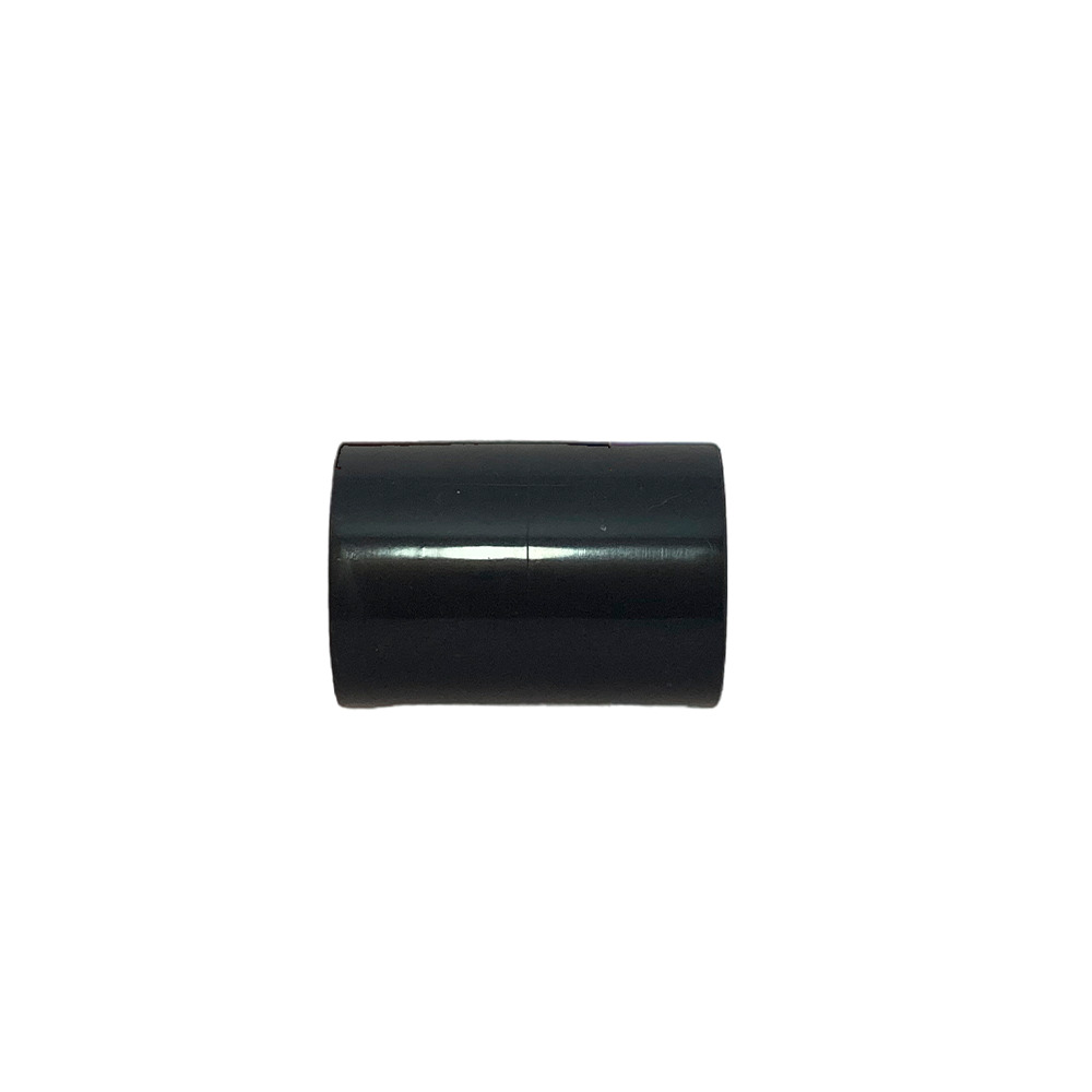 COUPLING 1 1/2 PVC GRIS SCH-80 ERA (80)