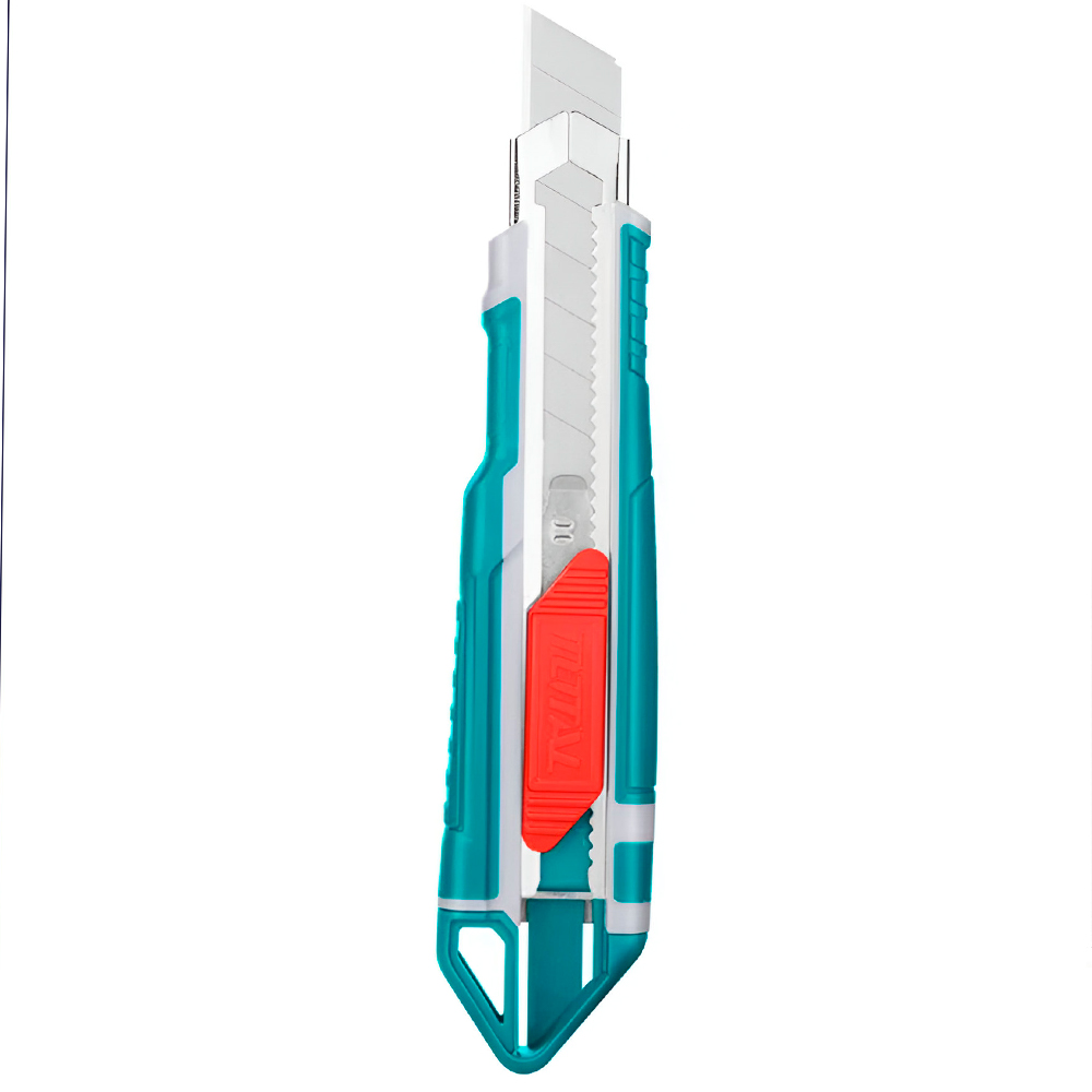 CUCHILLA PLAST TOTAL RETRACTIL SNAP-OFF 7 THT511826