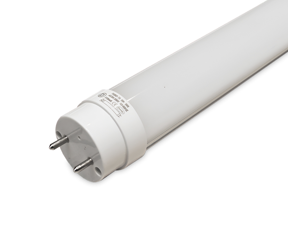 TUBO LED 18W FROST NATO 6500K 65-255VT POWER LINE