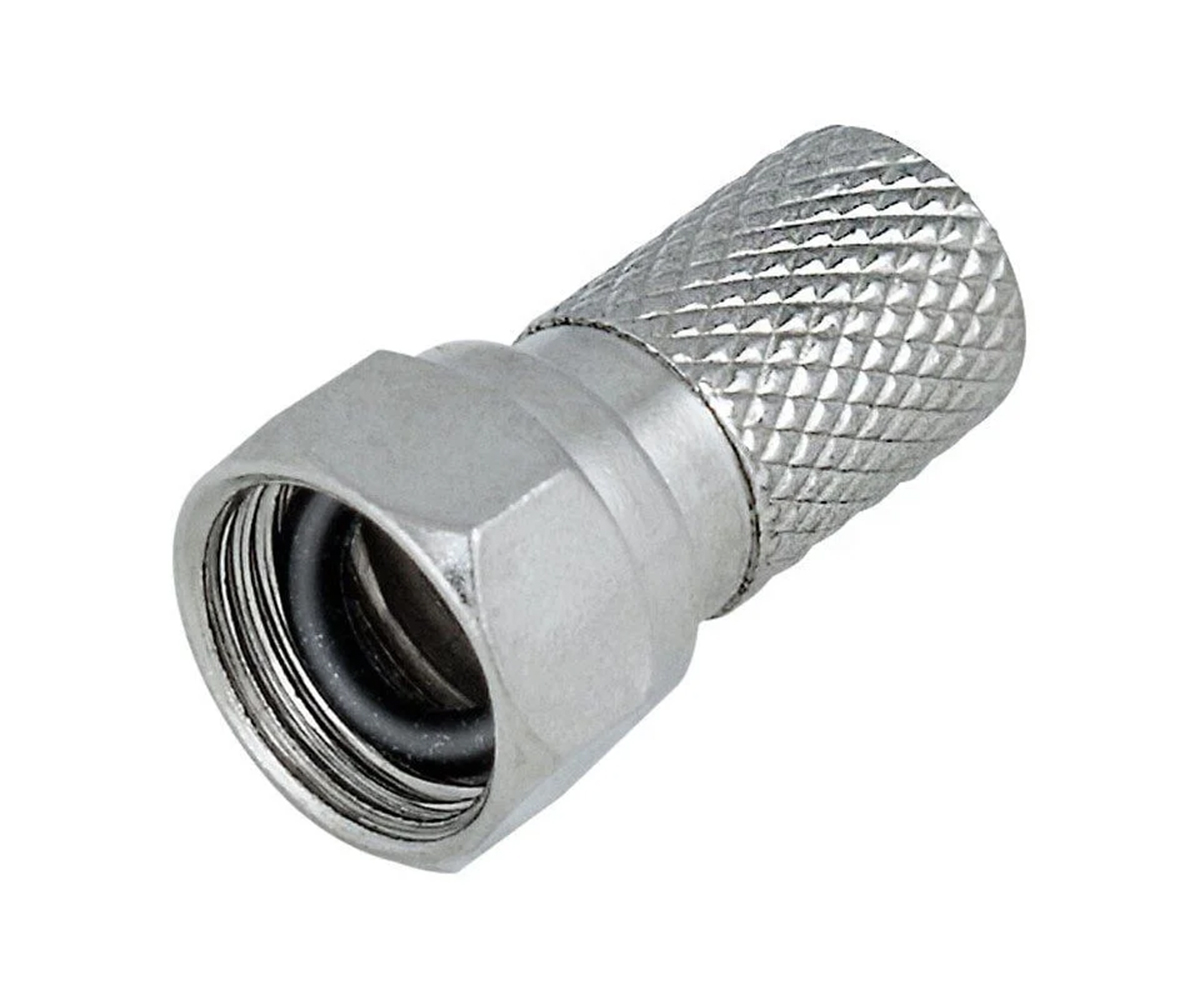 TERMINAL COAXIAL RG-6 C/GRASA USA