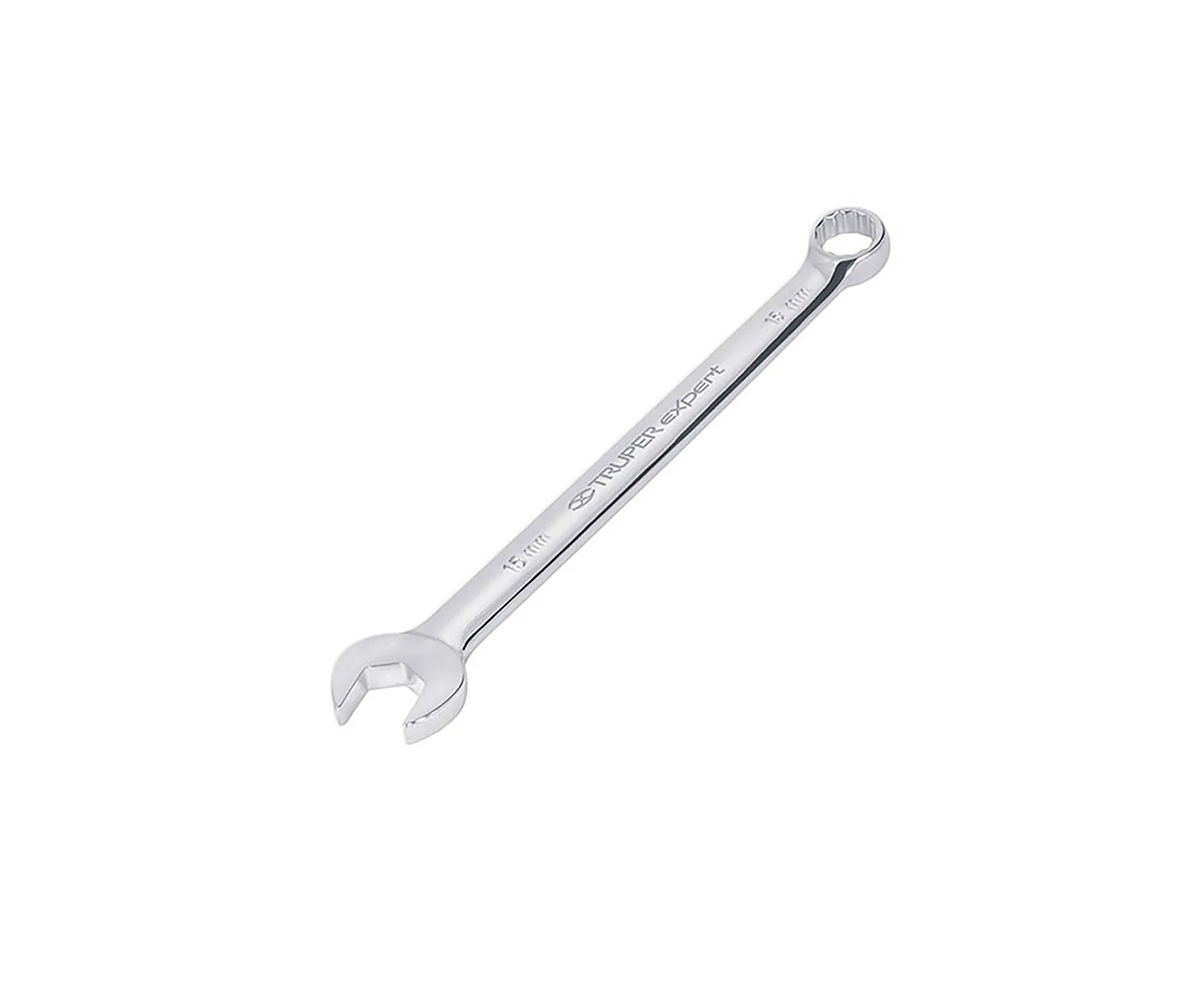 LLAVE COMB. TRUPER 6MM