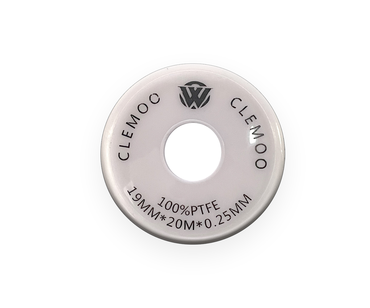 TEFLON BLANCO 3/4 X 20 METROS