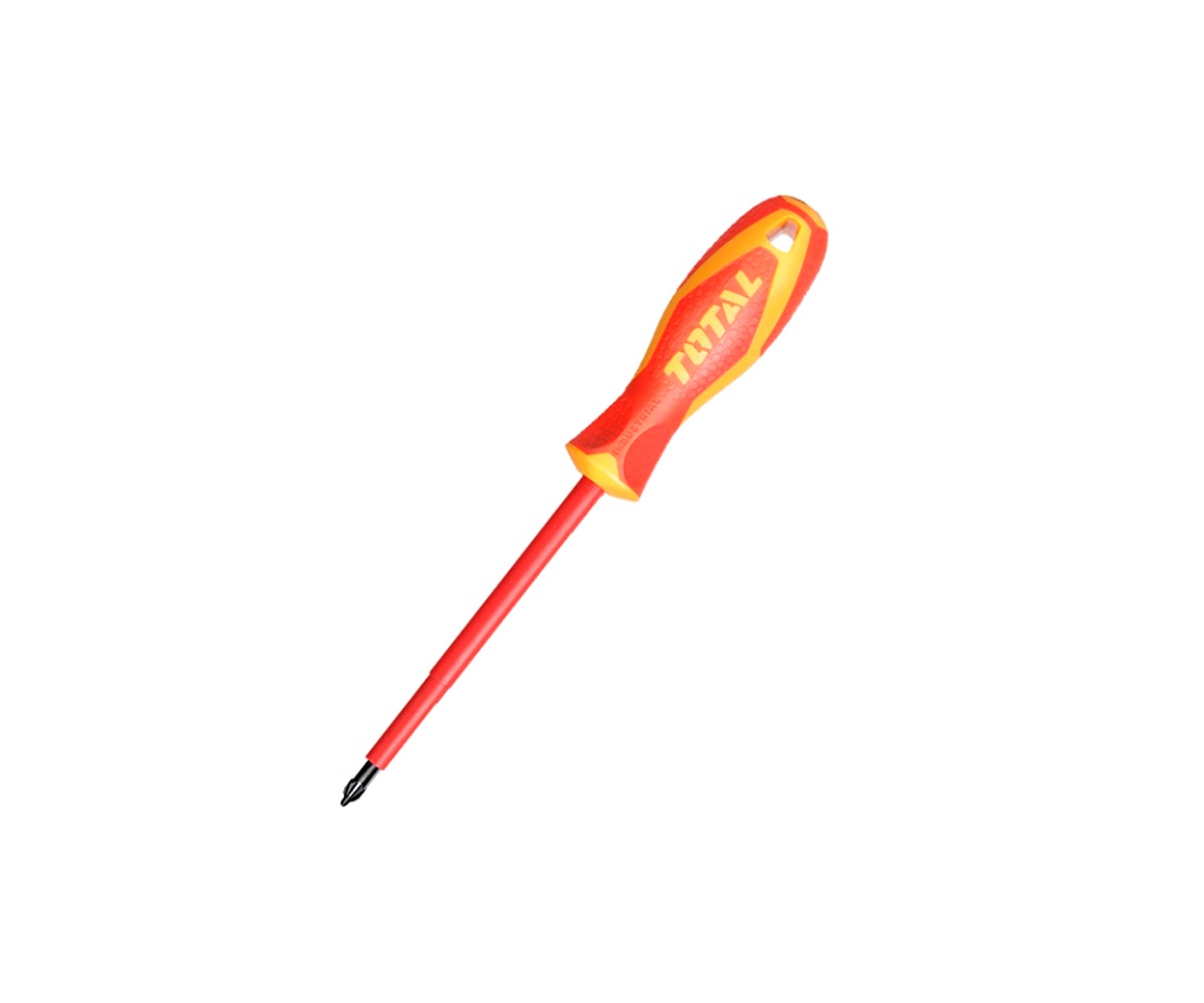 DESTORN TOTAL ESTRIA 1" 1000V THTISPH180 0