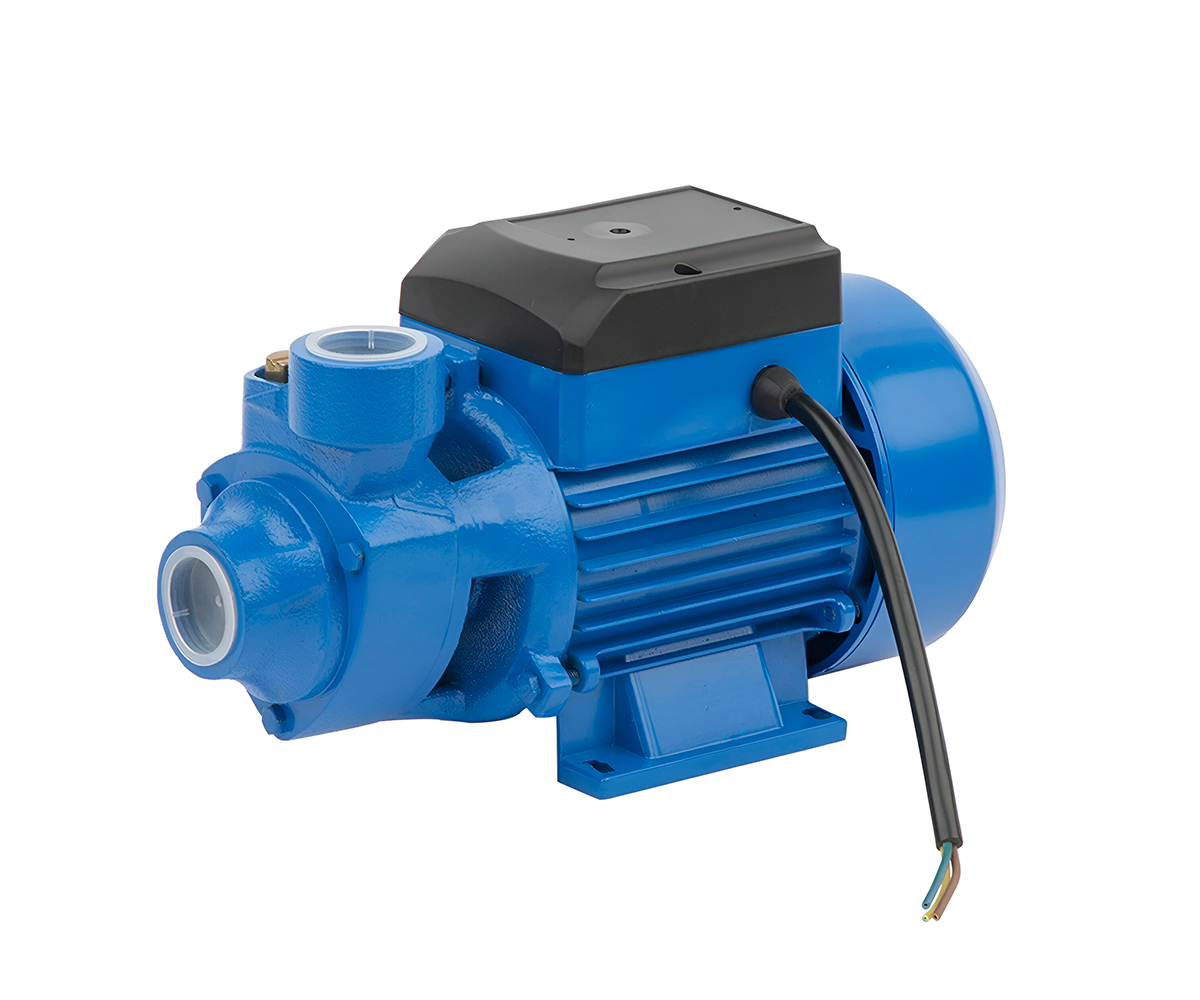 KIT P/BOMBA SUCCION 0.5 HP 2 LITROS
