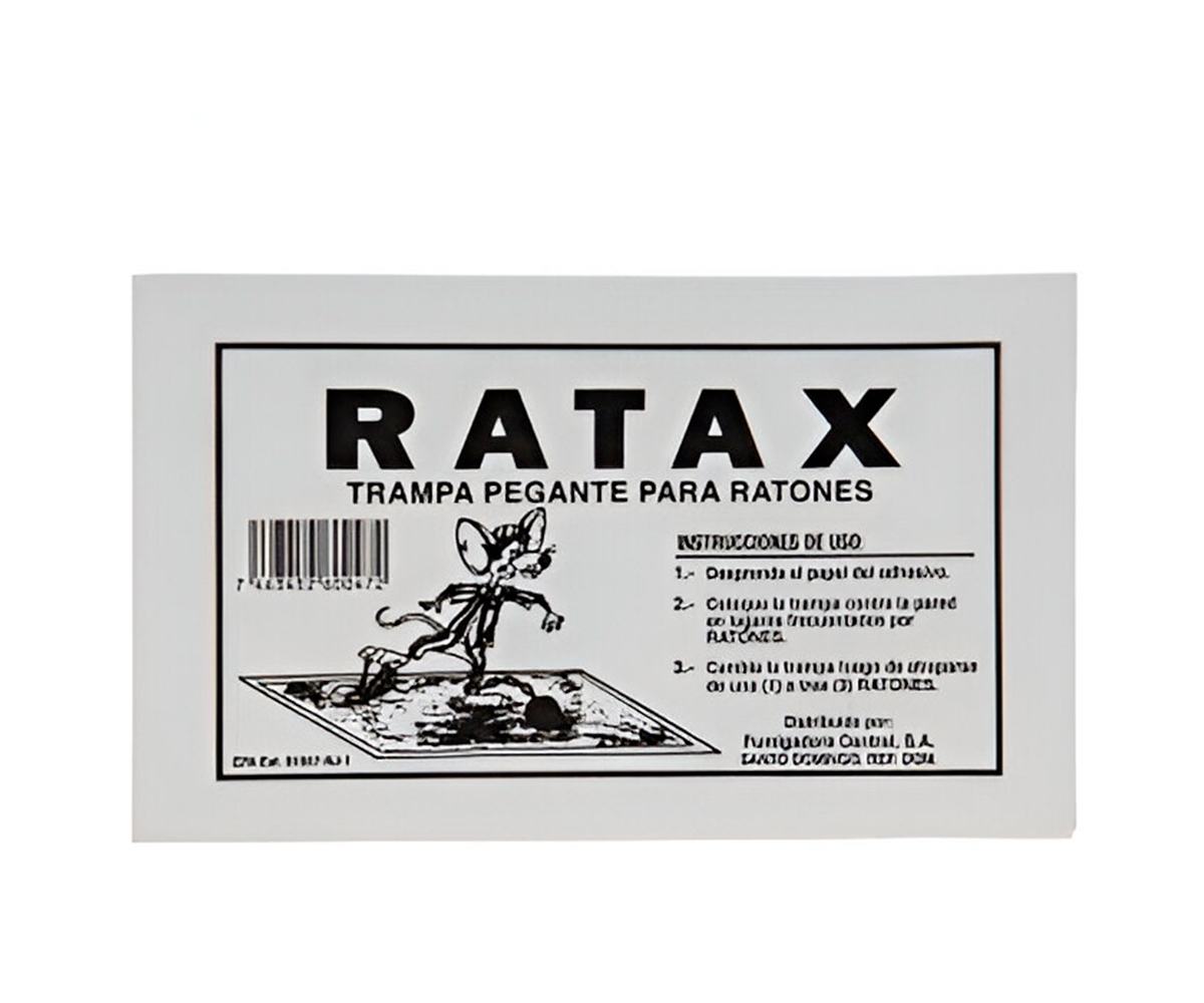PEGA RATAS PEQ RATAX