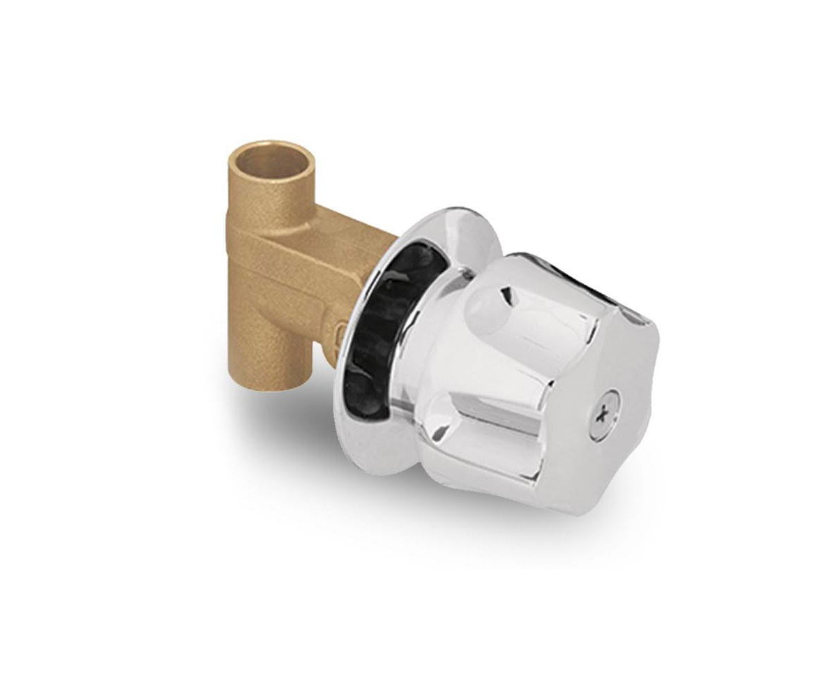 PUO P/LLAVE EMPOSTRAL T/NIBCO SMART LIFE