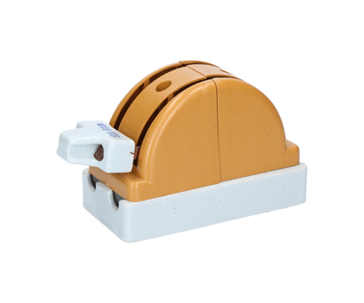 SWITCH DOBLE TIRO 2P 60A TW