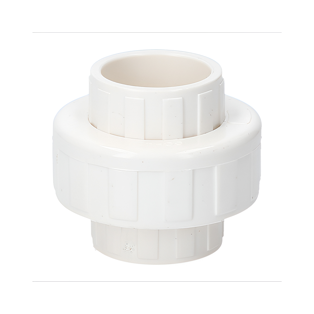 UNION UNIVERSAL PVC 3"