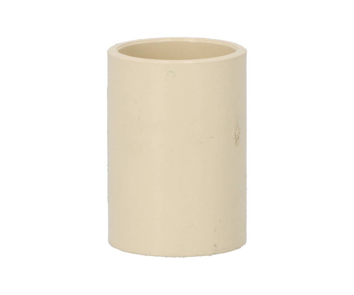 COUPLING CPVC 3/4 (SUPREME) (1100)