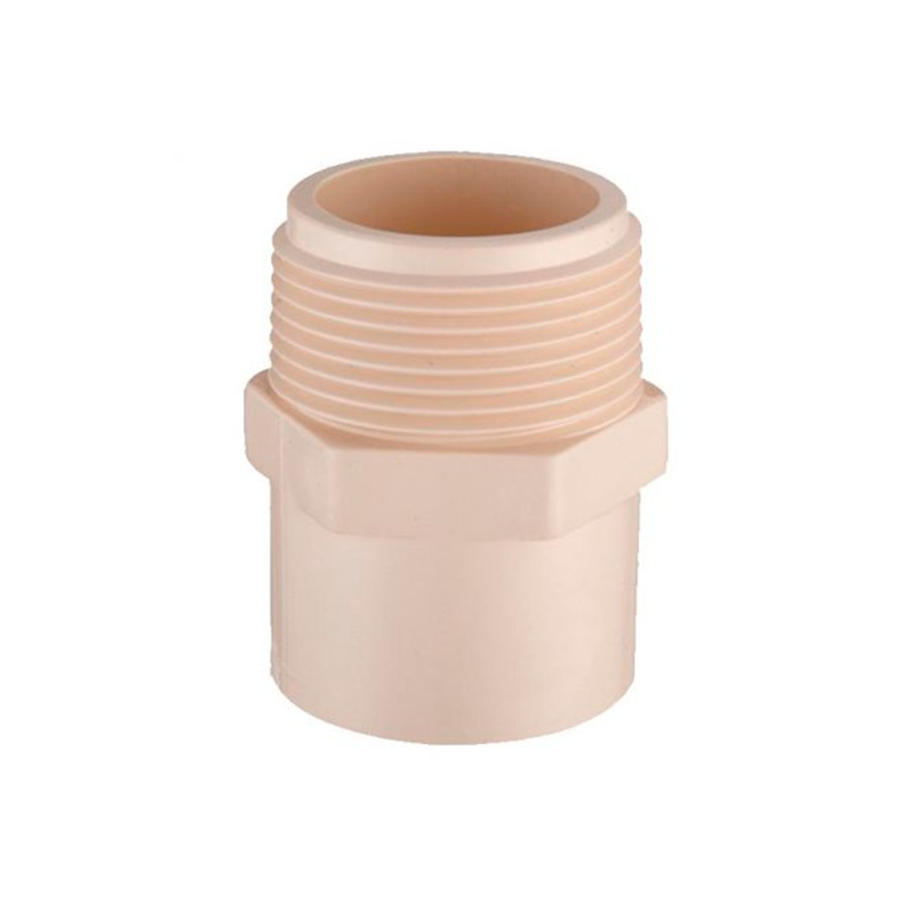 ADAPTADOR MACHO CPVC 1/2 (SUPREME) (2000)