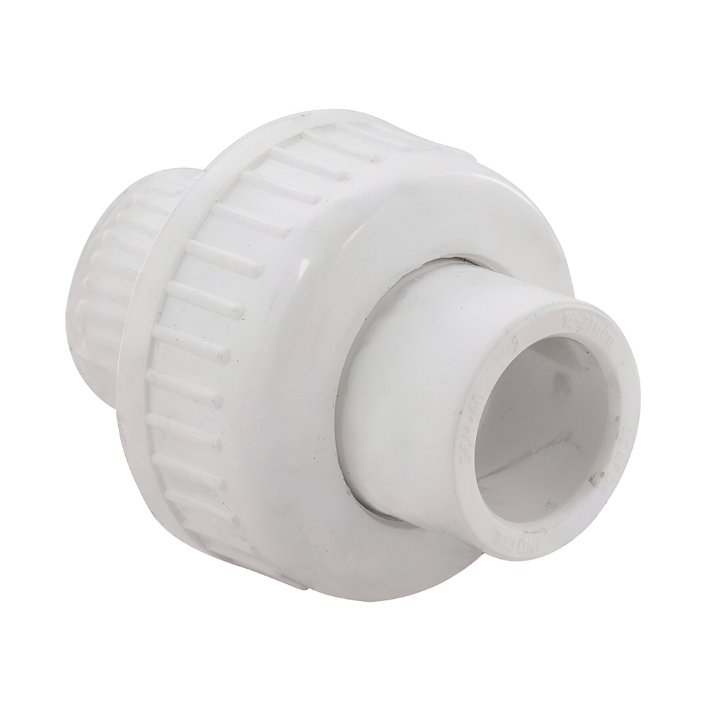 UNION UNIVERSAL PVC 1 1/2