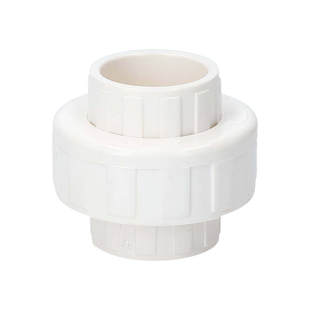 UNION UNIVERSAL PVC 2