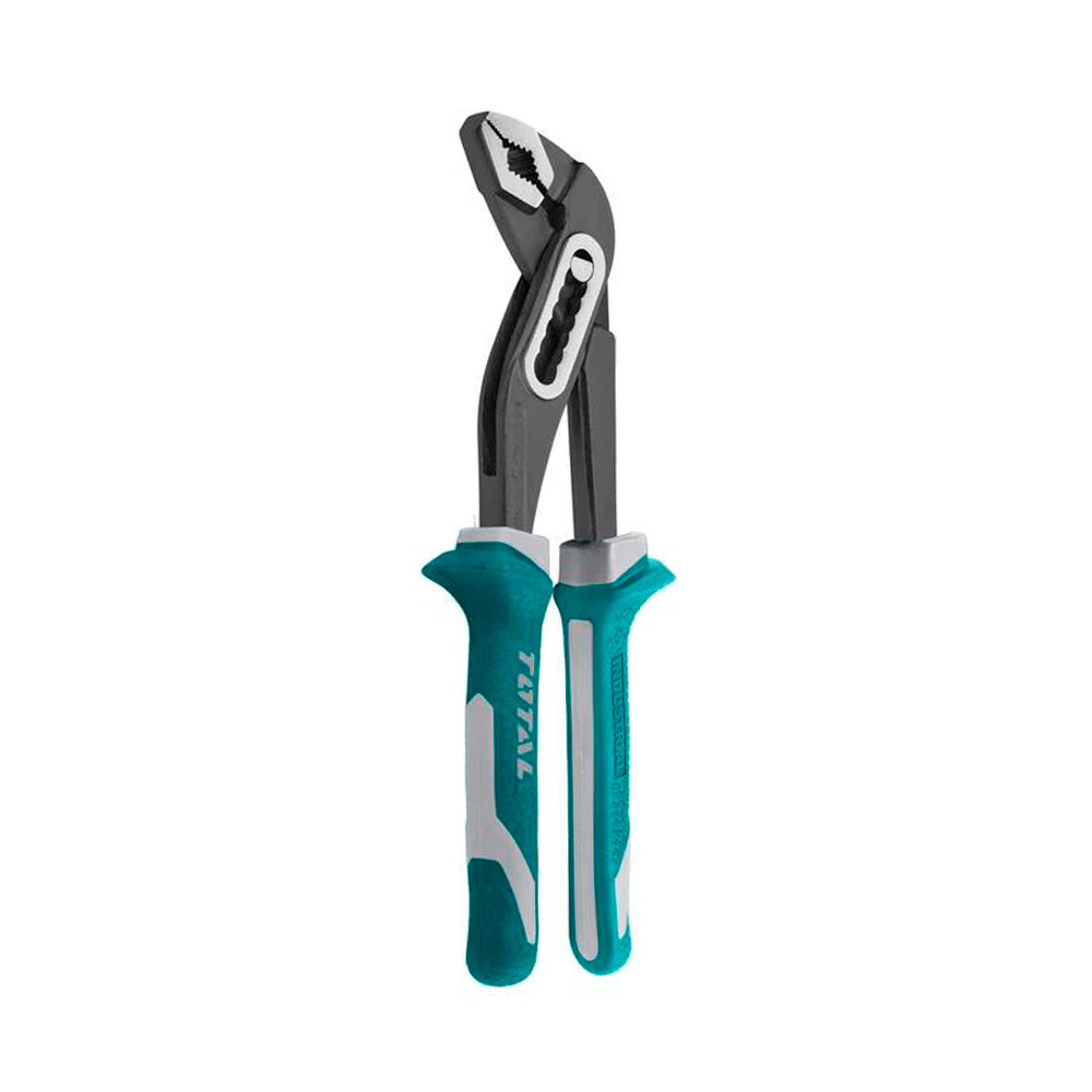 ALICATE TOTAL 10¨ EXTENSION CROMO THT281006 1