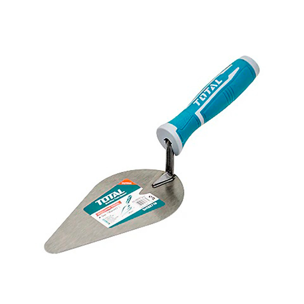 PLANA P/ALBAIL TOTAL 7" THT827167 0