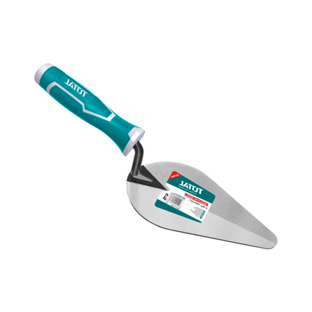 PLANA P/ALBAIL TOTAL 8" THT82816 8 0