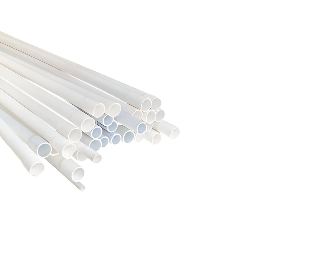 TUBOS PVC 1/2 SCH-40 (IMPORTADO)