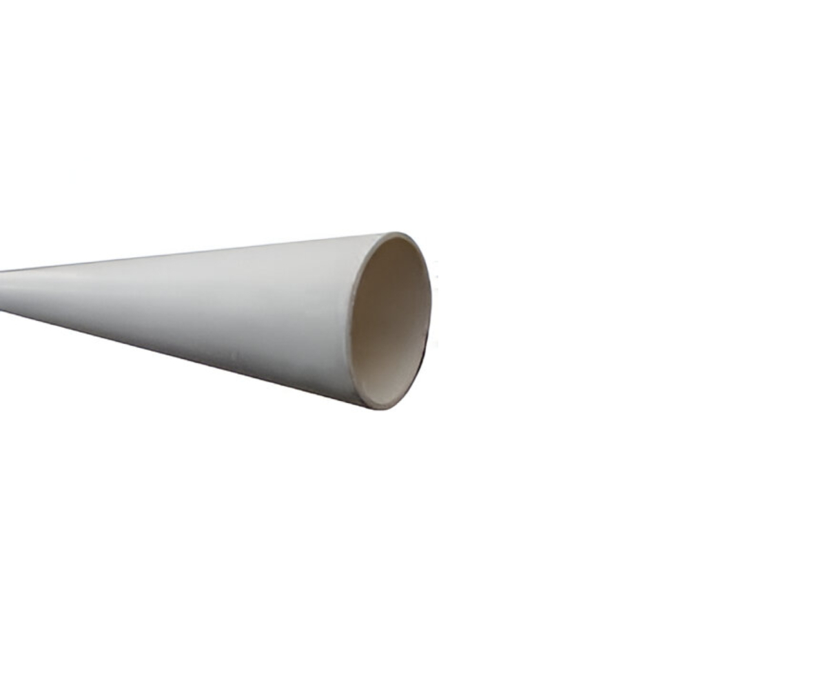 TUBOS PVC 6 DRENAJE (IMPORTADO)
