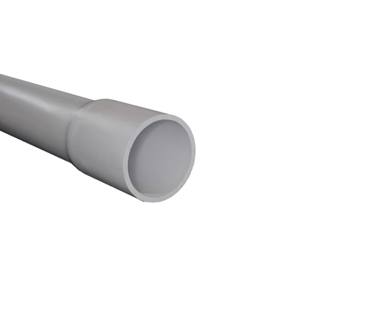TUBOS PVC 6 SCH-40 (IMPORTADO)