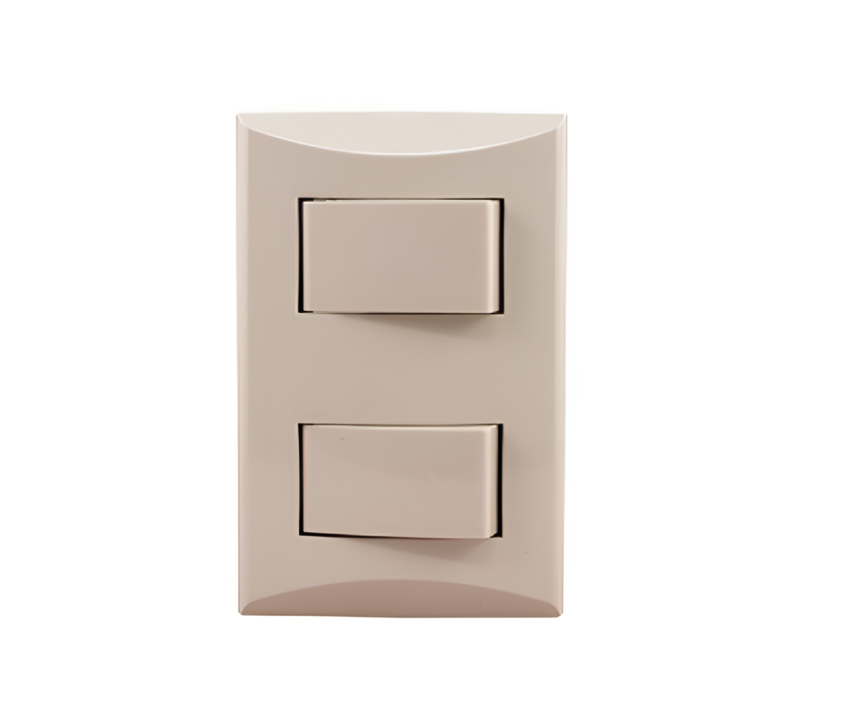 EG MARFIL INT. DOBLE 1004-V