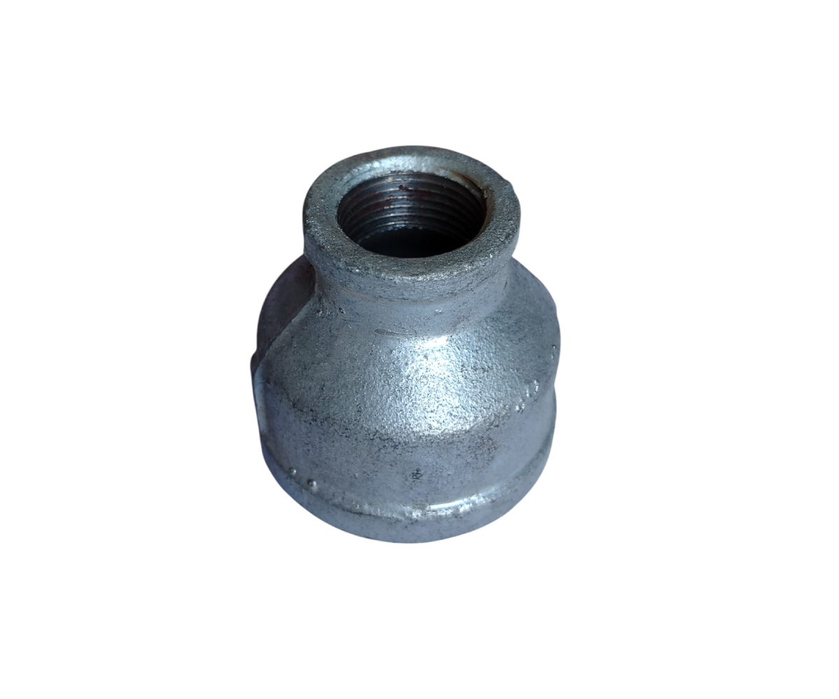 RED COPA GALV 1" X 1/2"